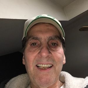 Meet your Posher, Gary